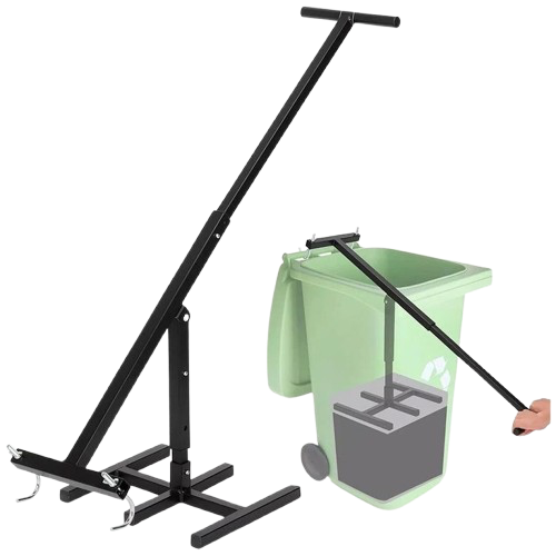 Bin Compressor