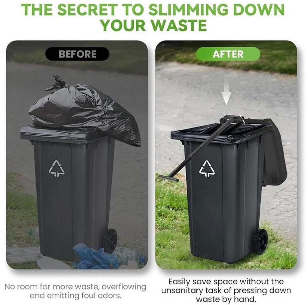 Bin Compressor