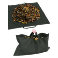 2 in 1 Tarp and Garden bag